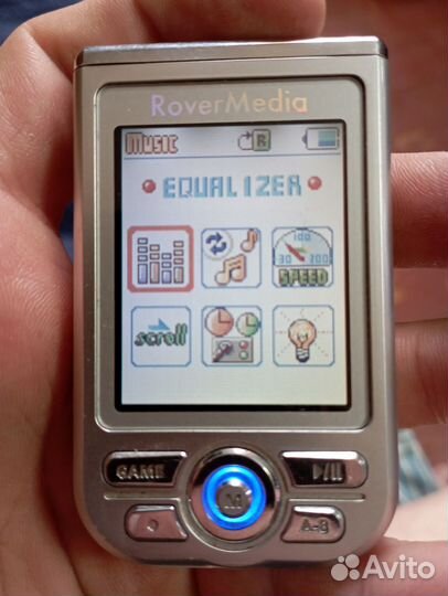 Mp3 плеер