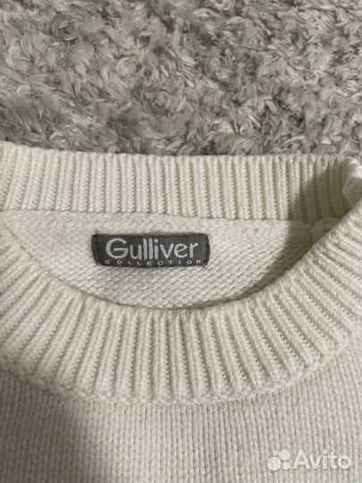 Комплект gulliver 98