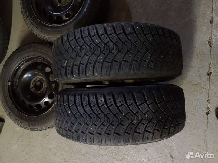 Диски r15