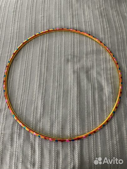 Pastorelli обруч