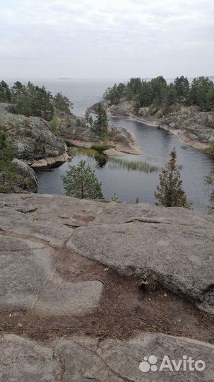 Экскурсии из Петрозаводска и Сортавала по Карелии