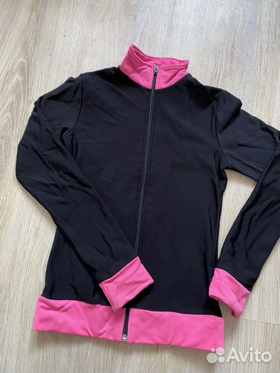 Кофта для фигурного катания