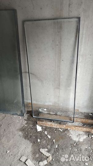 Стеклопакет 106,5/45,5