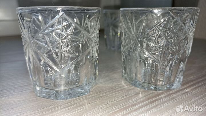 Рюмка, Стопка