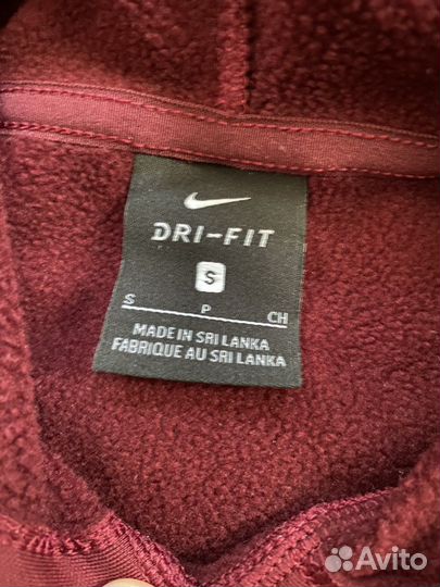 Худи nike женское