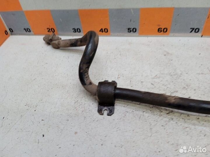 Стабилизатор передний Opel Astra J 1.6 2010