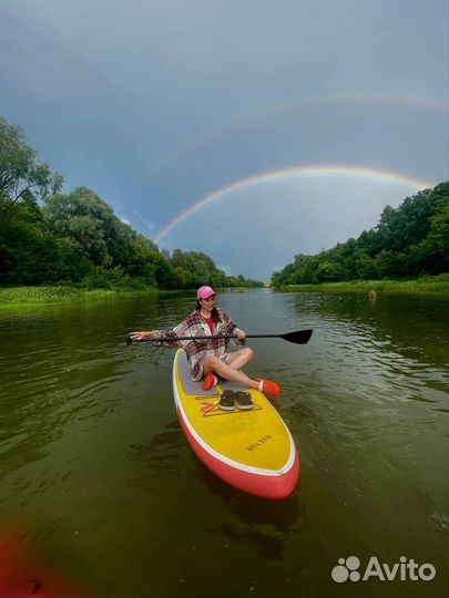 Молодежный сплав в Марий Эл. Выезд из Казани
