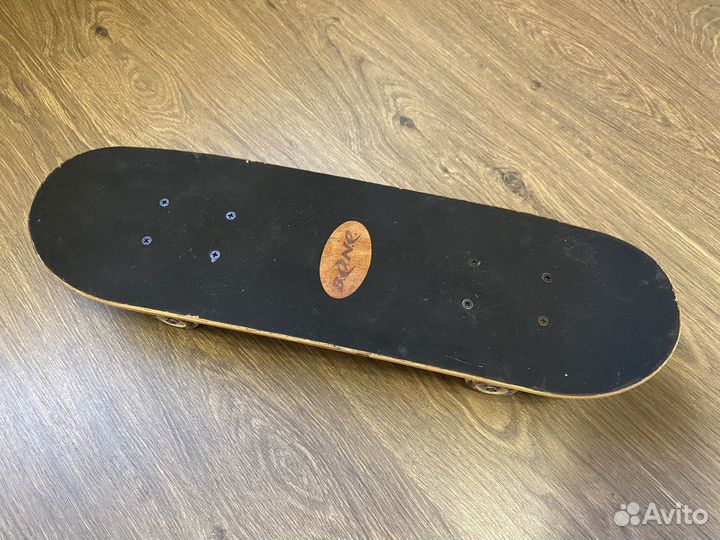 Скейтборд Bone