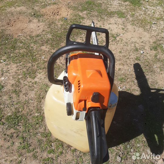 Бензопила stihl ms 180