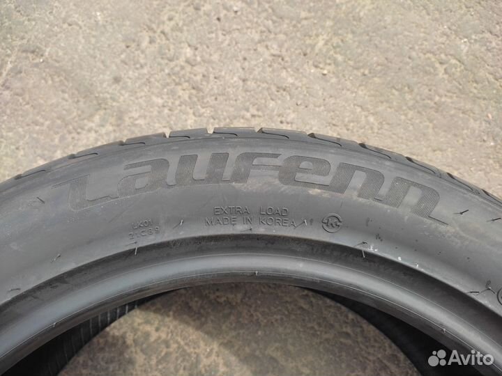 Laufenn S-Fit EQ LK01+ 215/50 R17 95W