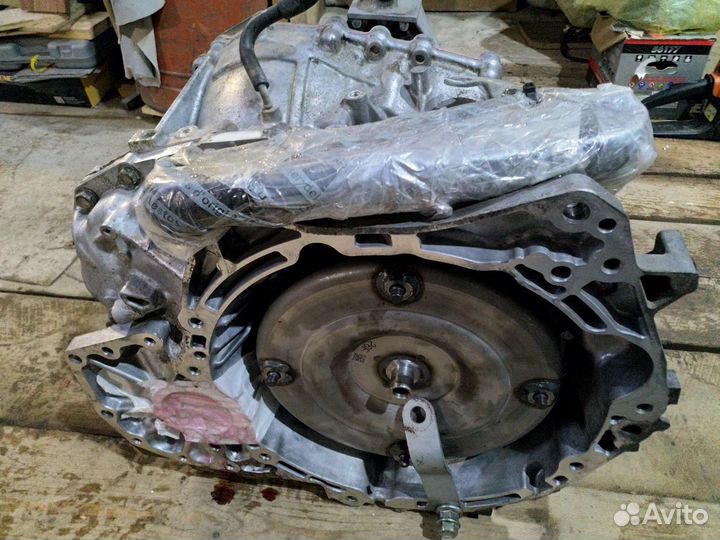 Вариатор Ниссан Хтрейл Т32