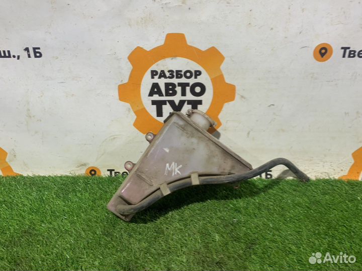 Расширительный бачок Geely mk