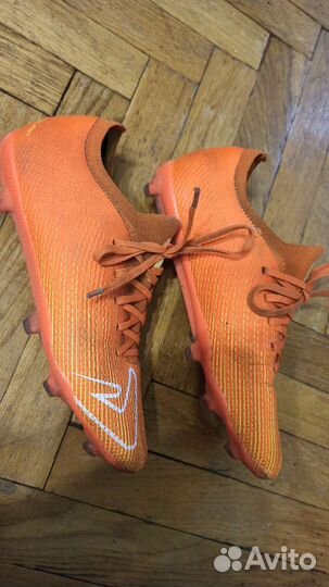 Бутсы demix 41 p. (25.5 см)