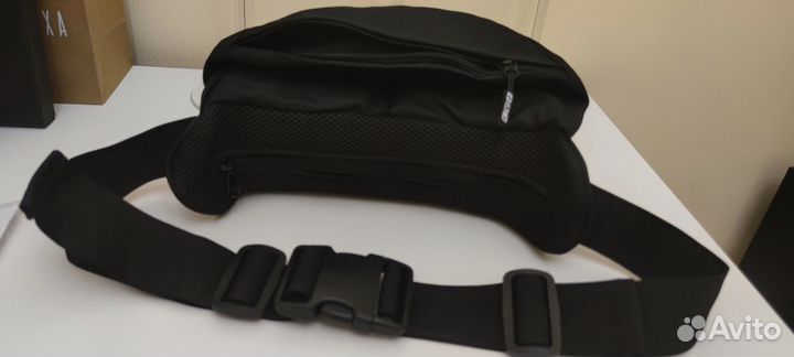 Термобак KV+ Thermo Waist Bag With LED 1L