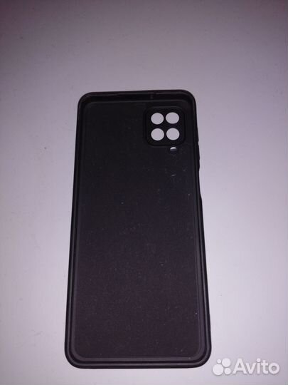 Чехол на samsung galaxy а 12