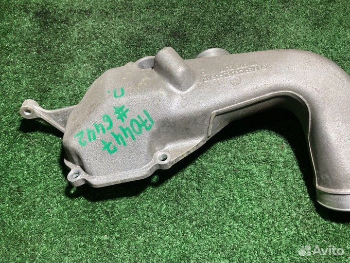 Патрубок интеркулера Mercedes-Benz Slk-Class R170