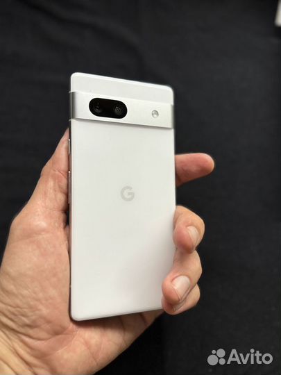 Google Pixel 7a, 8/128 ГБ