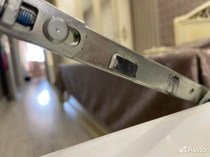 Монтаж, ремонт окон