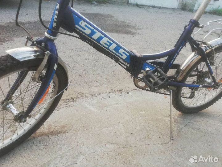 Велосипеды Stels 710,450,410