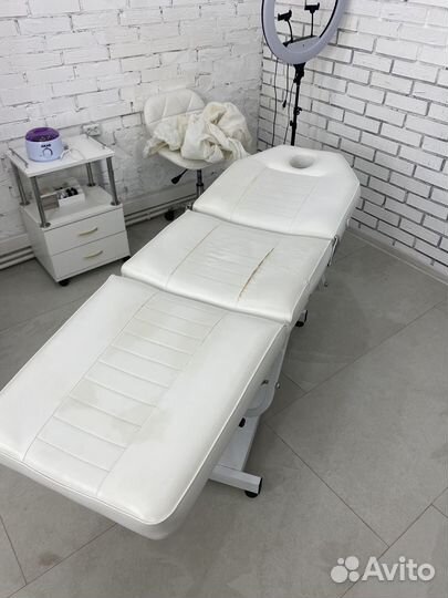Косметологическая кушетка