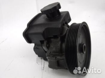 Насос гидроусилителя