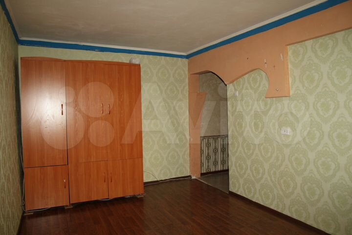 1-к. квартира, 31,4 м², 2/5 эт.