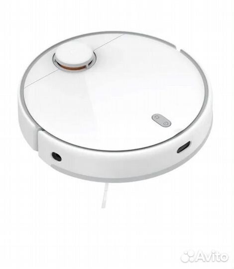 Робот-пылесосxiaomimijiarobotvacuum.ldsmjst1S
