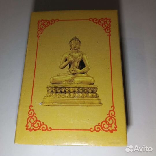 Спички для буддистских ритуалов