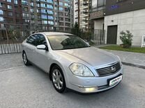 Nissan Teana 3.5 CVT, 2007, 64 500 км, с пробегом, цена 1 080 000 руб.