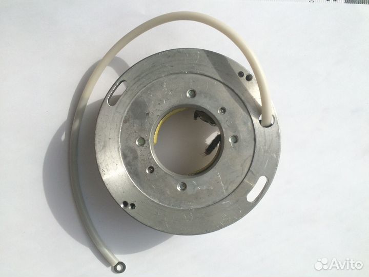 Магнето мду 1 мотоблока Урал