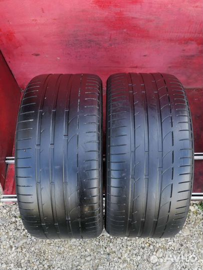 Bridgestone Potenza S001 275/35 R20 102Y