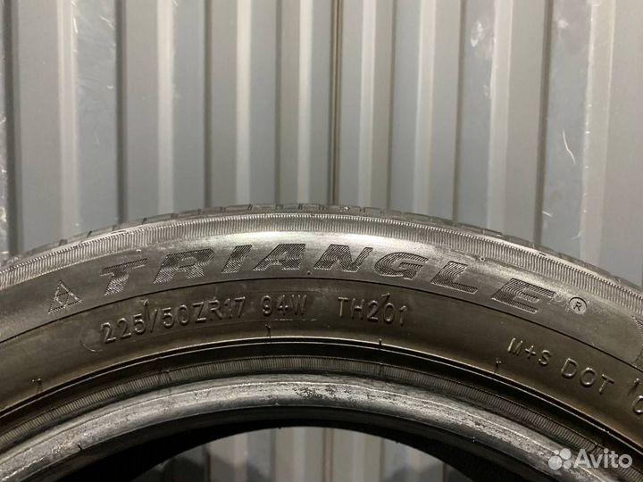 Triangle TH201 225/50 R17 94W