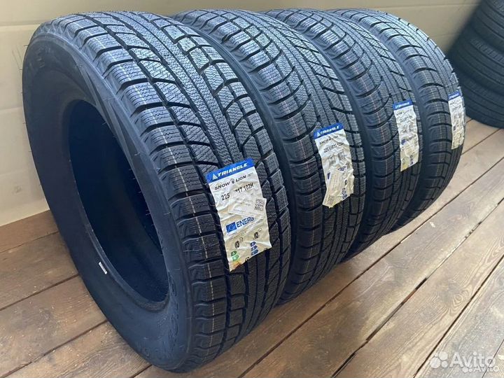 Triangle TR777 225/65 R17 102H