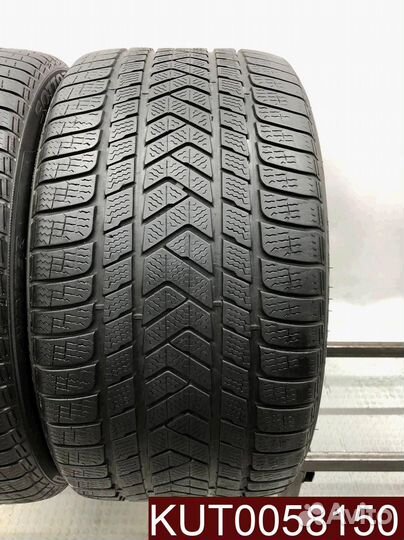 Pirelli Winter Sottozero 3 315/30 R21 107U