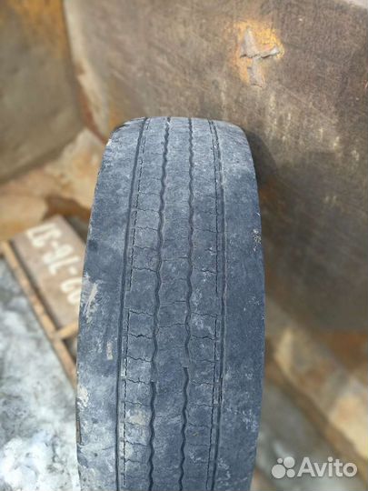 Hankook AM06 315/70 R22 156