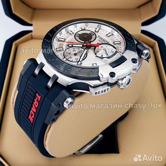 Часы Tissot T-Race