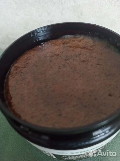 Уходовая косметика