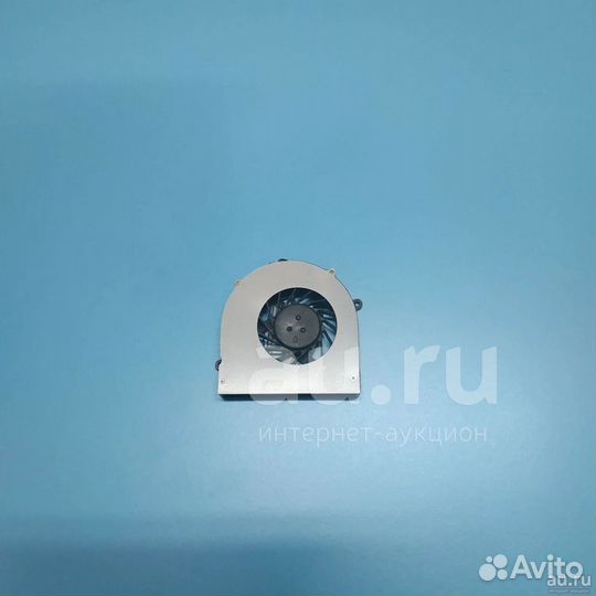 Вентилятор для ноутбука Lenovo IdeaPad G570