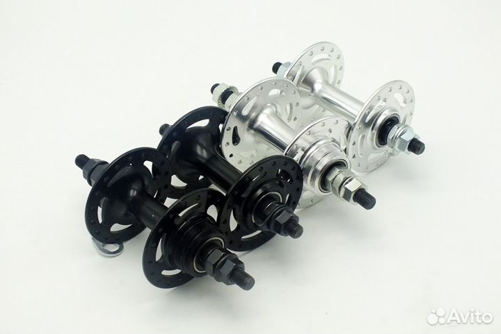 Велосипед втулка