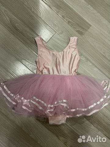 Купальник для девочки