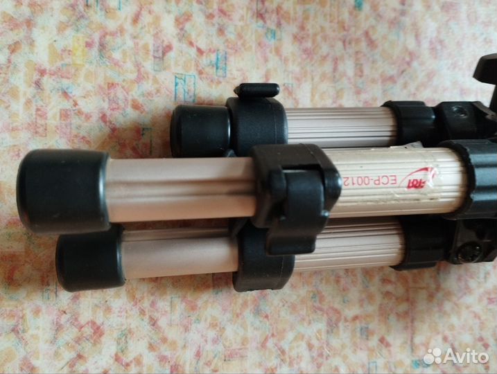 Штатив ERA ECP - 0012 для фотоаппарата