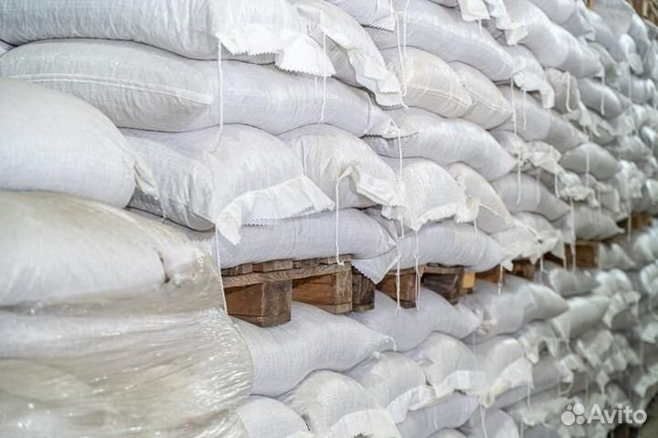 Комбикорм для крс и мрс