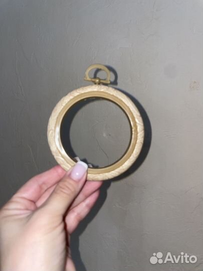 Пяльца для вышивания