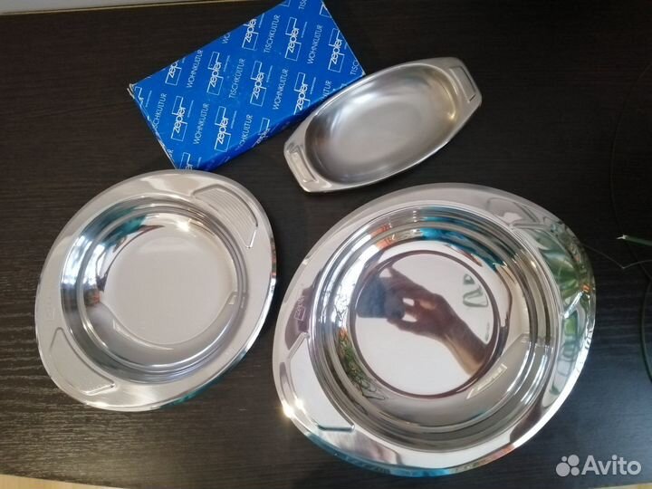 Посуда Zepter, аксессуары Оригинал 1выпуска