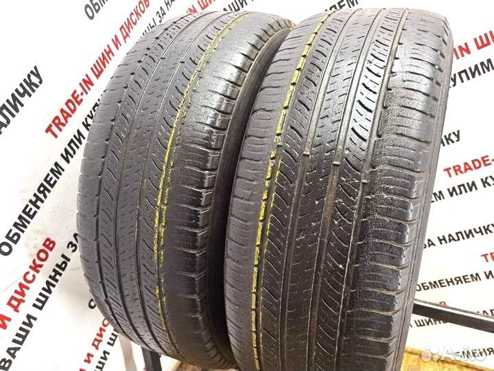 Michelin Latitude Tour 245/60 R18