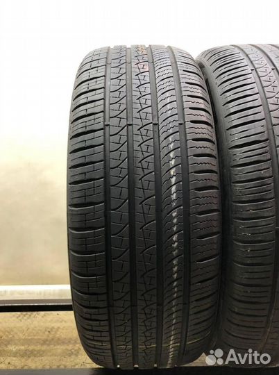 Pirelli Scorpion Zero All Season 235/50 R20 104W