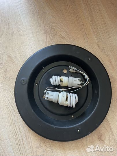 Светильник потолочный