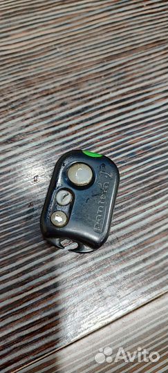 Брелок Pantera SLK-75