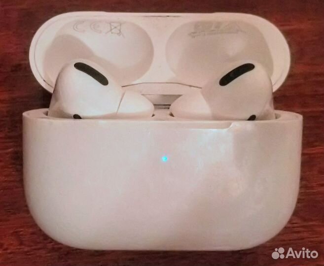 Наушники Apple AirPods Pro 1