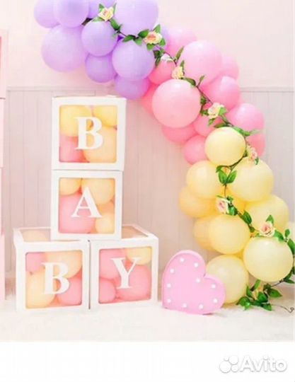 Прокат банера